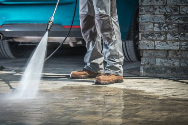 Best Pool Deck Cleaning  in Velva, ND